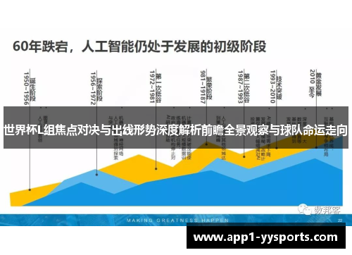 世界杯L组焦点对决与出线形势深度解析前瞻全景观察与球队命运走向