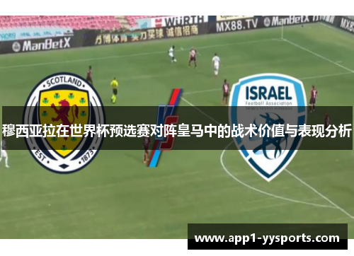 穆西亚拉在世界杯预选赛对阵皇马中的战术价值与表现分析 穆西亚拉在世界杯预选赛对阵皇马中的战术价值与表现分析