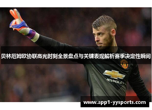 贝林厄姆欧协联高光时刻全景盘点与关键表现解析赛季决定性瞬间