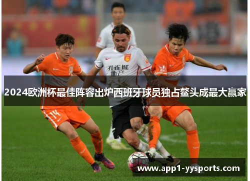 2024欧洲杯最佳阵容出炉西班牙球员独占鳌头成最大赢家 2024欧洲杯最佳阵容出炉西班牙球员独占鳌头成最大赢家