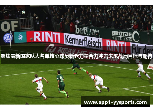 聚焦最新国家队大名单核心球员新老力量合力冲击未来战局目标与期待